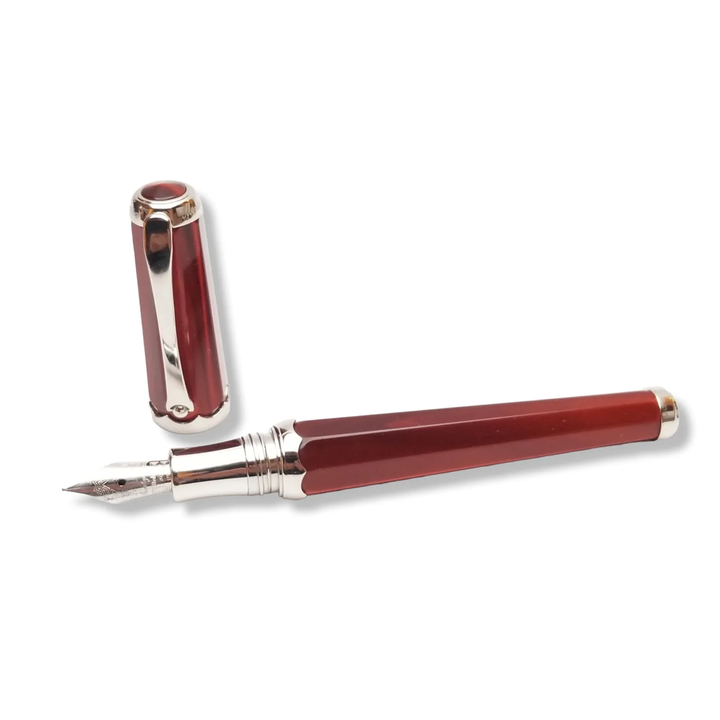 Montegrappa Picolla Gemma Fountain Pen