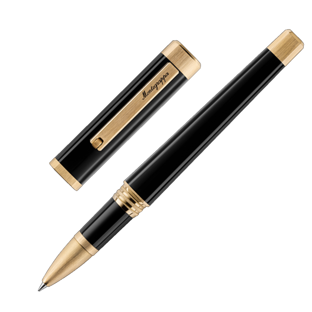 Montegrappa Quattro - Rollerball Pen