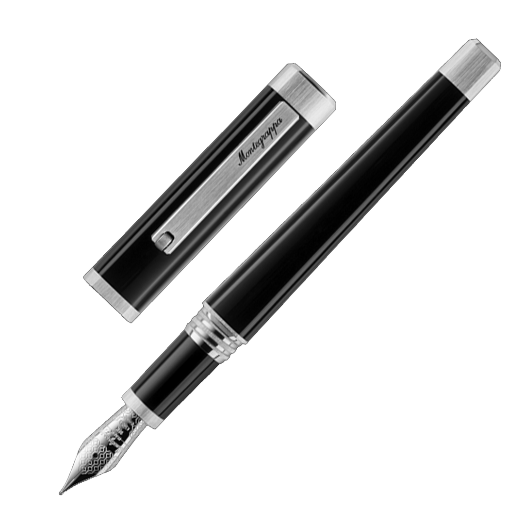 Montegrappa Quattro - Fountain Pen