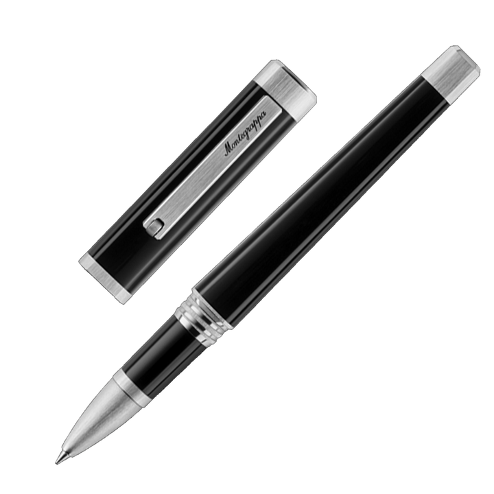 Montegrappa Quattro - Rollerball Pen