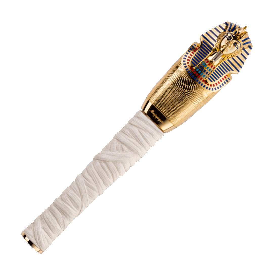 Montegrappa Limited Edition Tutankhamun - Fountain Pen