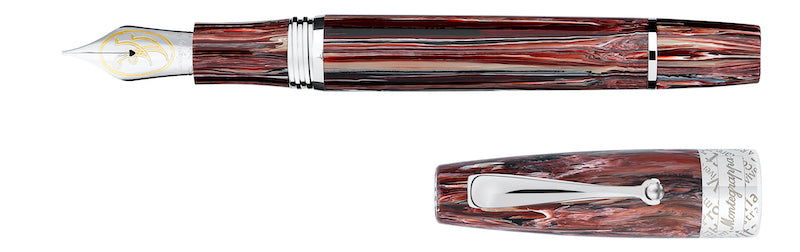 Montegrappa Extra Verses - Fountain Pen