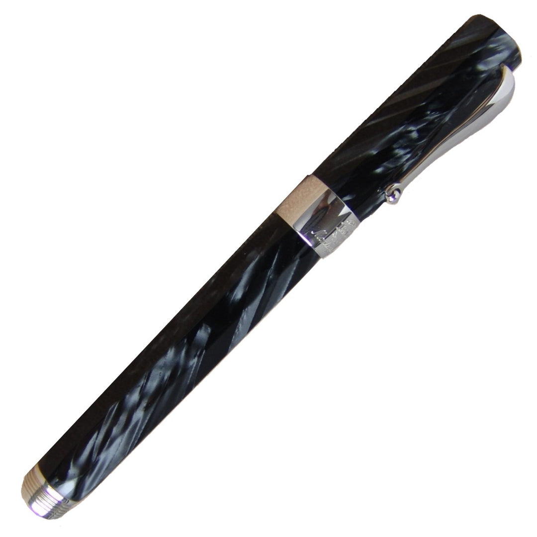 Montegrappa Classic Symphony Ballpoint (Circa 1995) – Black