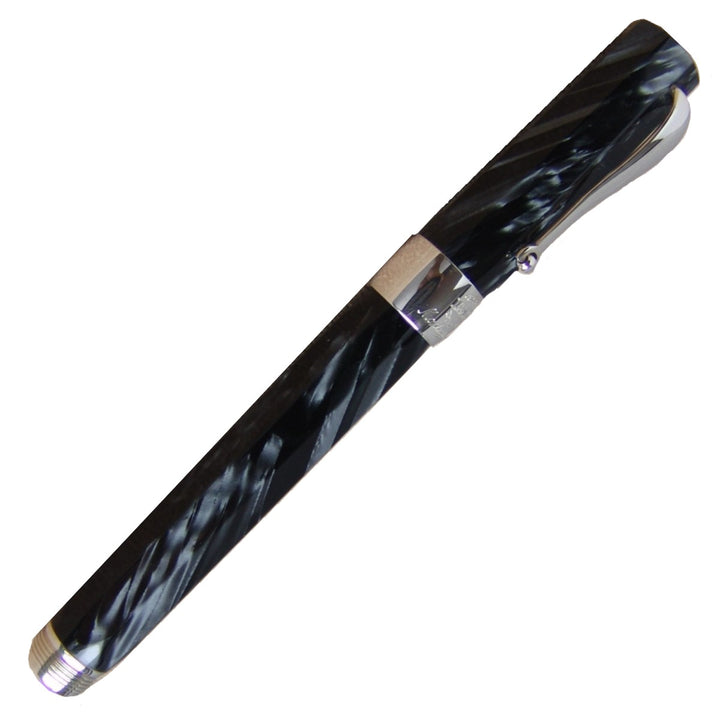 Montegrappa Classic Symphony Ballpoint (Circa 1995) – Black