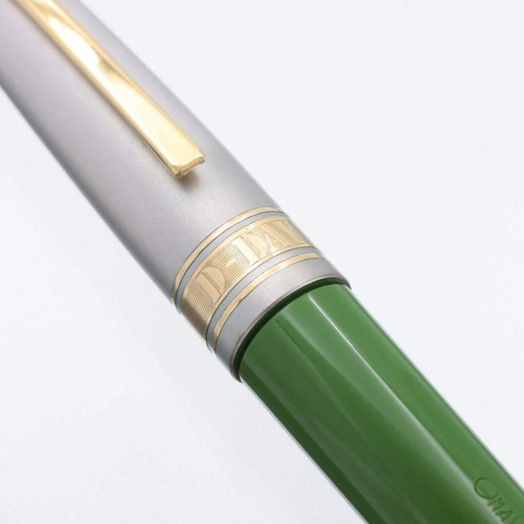 OMAS 50th Anniversary of D-Day Rollerball