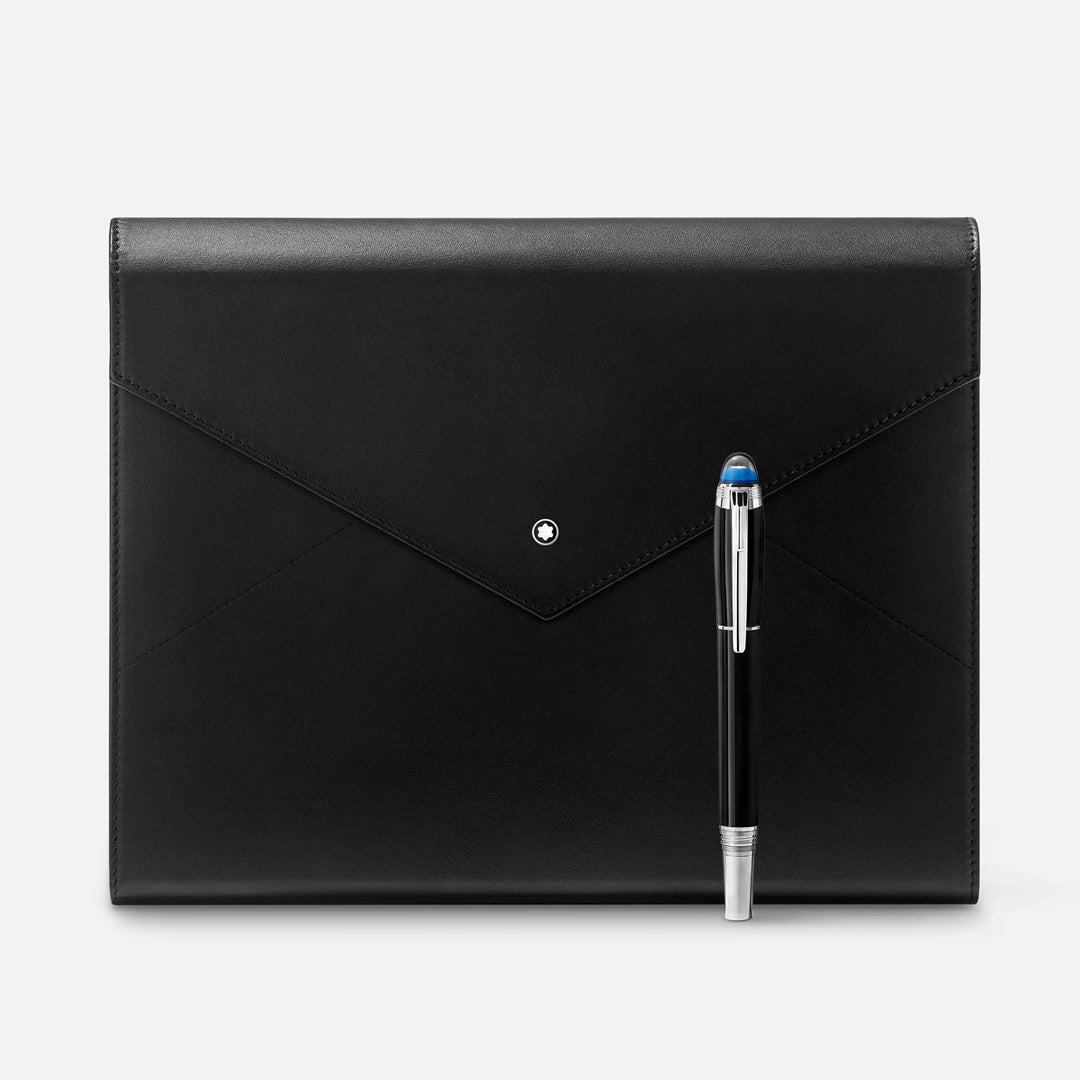 Montblanc Augmented Paper - Black Classic