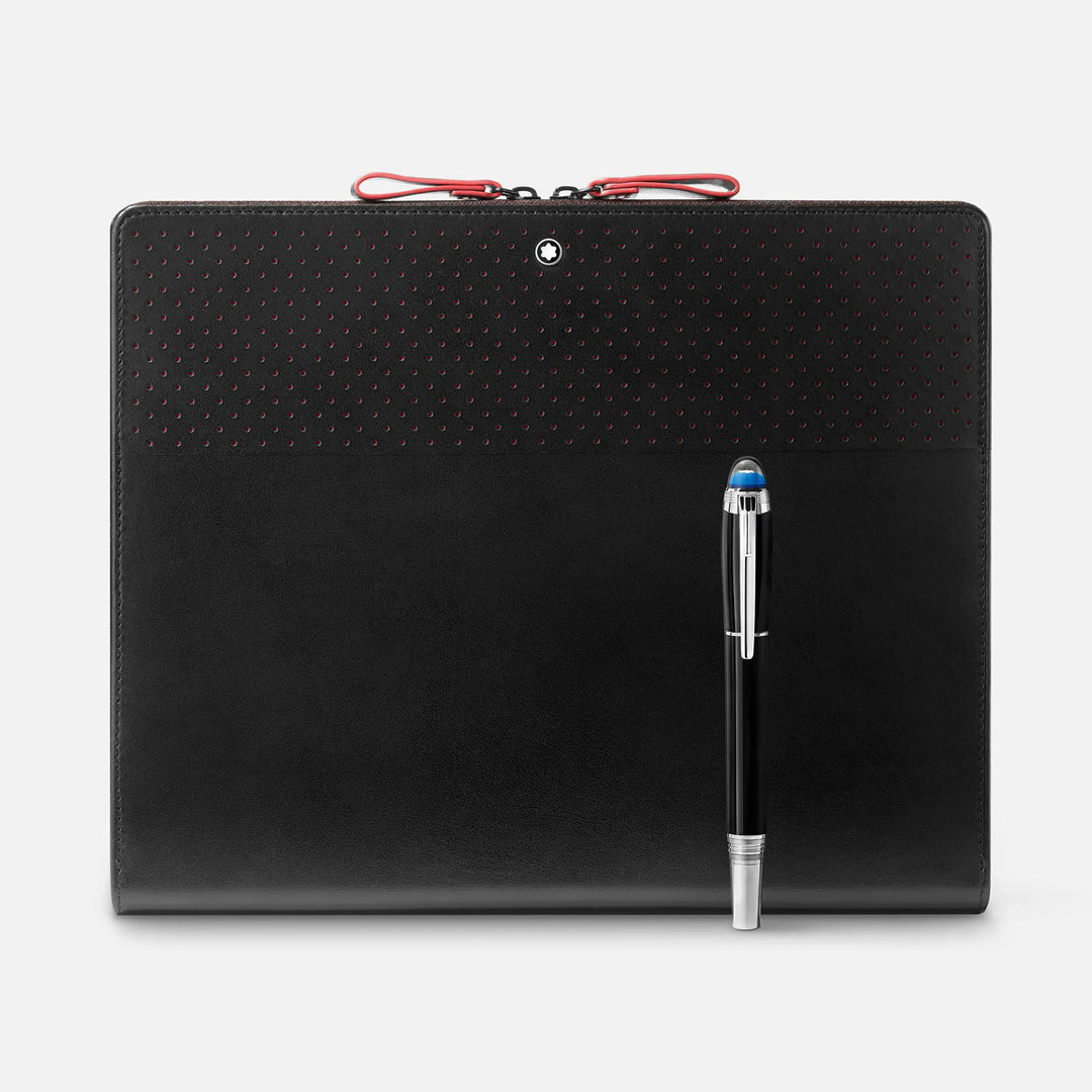 Montblanc Augmented Paper - Urban Racing Spirit