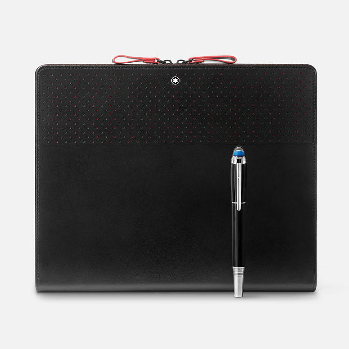 Montblanc Augmented Paper - Urban Racing Spirit