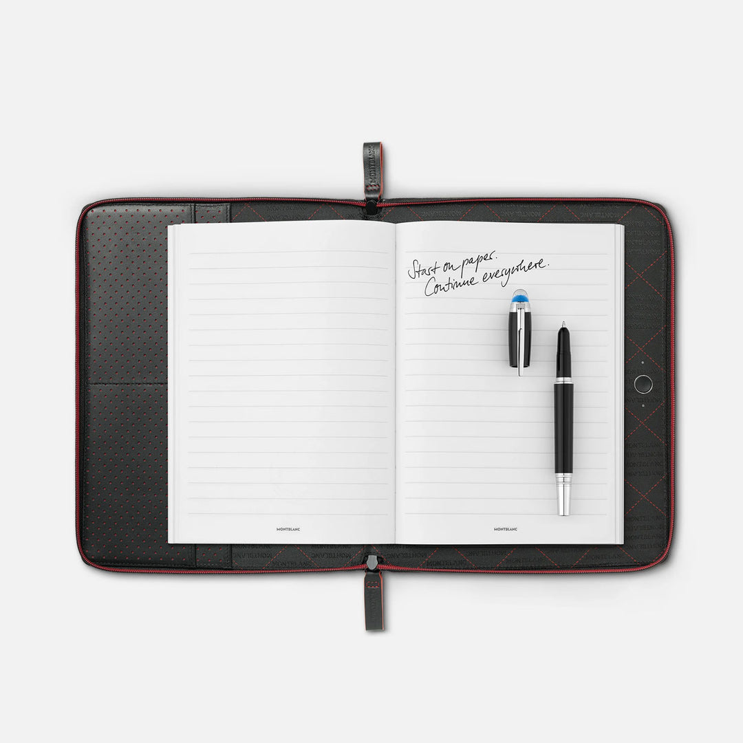 Montblanc Augmented Paper - Urban Racing Spirit