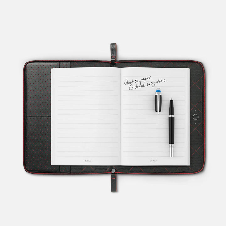 Montblanc Augmented Paper - Urban Racing Spirit