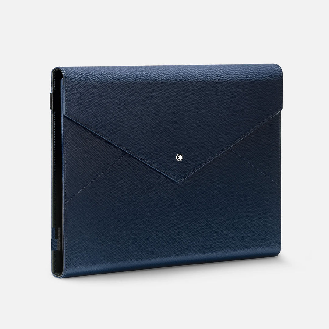 Montblanc Augmented Paper - Sartorial Blue