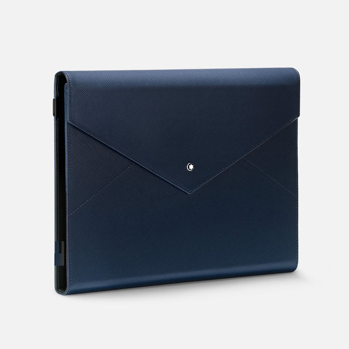 Montblanc Augmented Paper - Sartorial Blue