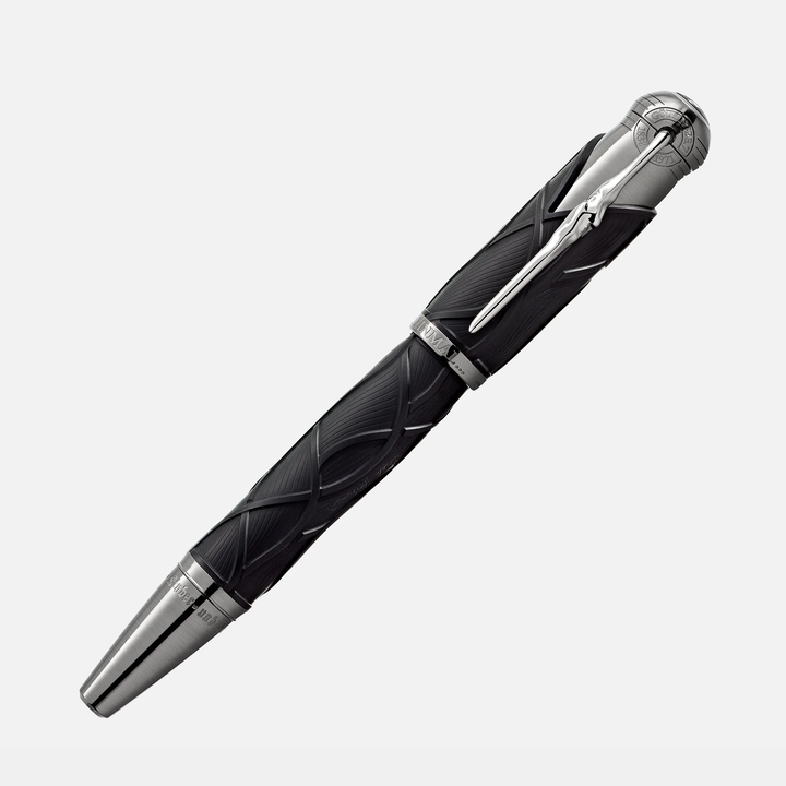Montblanc Writers Edition Brothers Grimm Limited Edition Fountain Pen