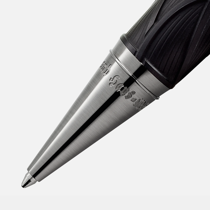 Montblanc Writers Edition Brothers Grimm Limited Edition Ballpoint Pen by Mont Blanc