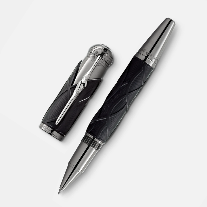 Montblanc Writers Edition Brothers Grimm Limited Edition Rollerball