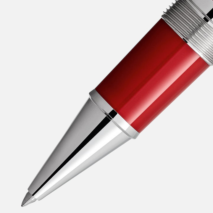 Montblanc Great Characters Enzo Ferrari Special Edition Rollerball