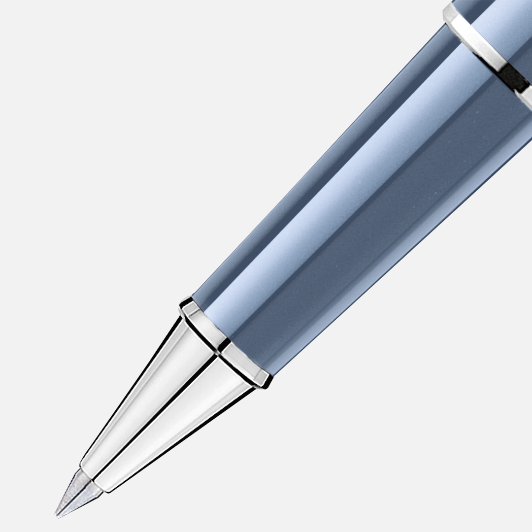 Montblanc Meisterstück Glacier Doué Rollerball