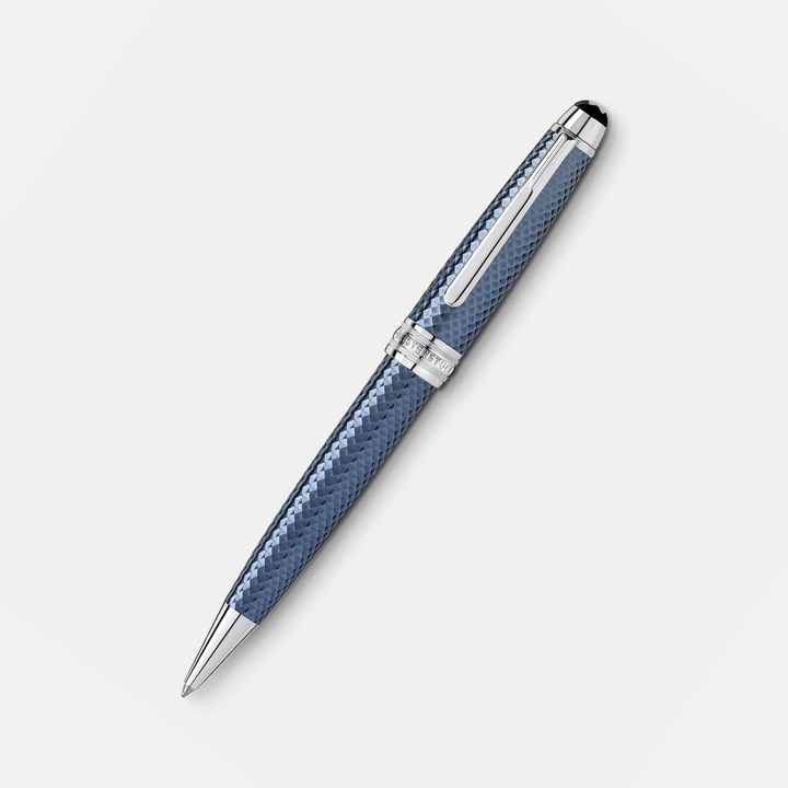 Montblanc Meisterstück Glacier Solitaire Ballpoint