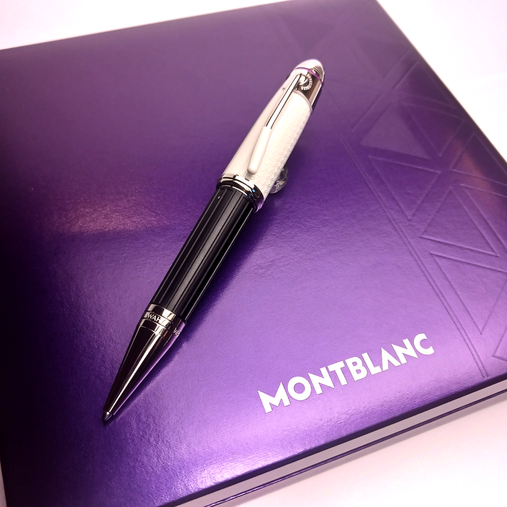 Montblanc Great Characters Jimi Hendrix Special Edition Ballpoint