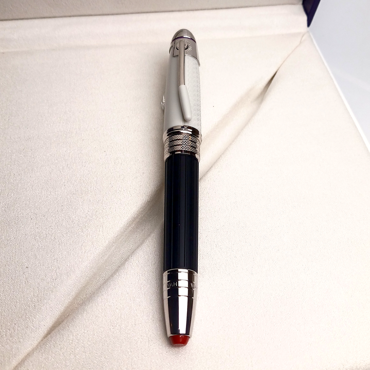 Montblanc Great Characters Jimi Hendrix Special Edition Rollerball