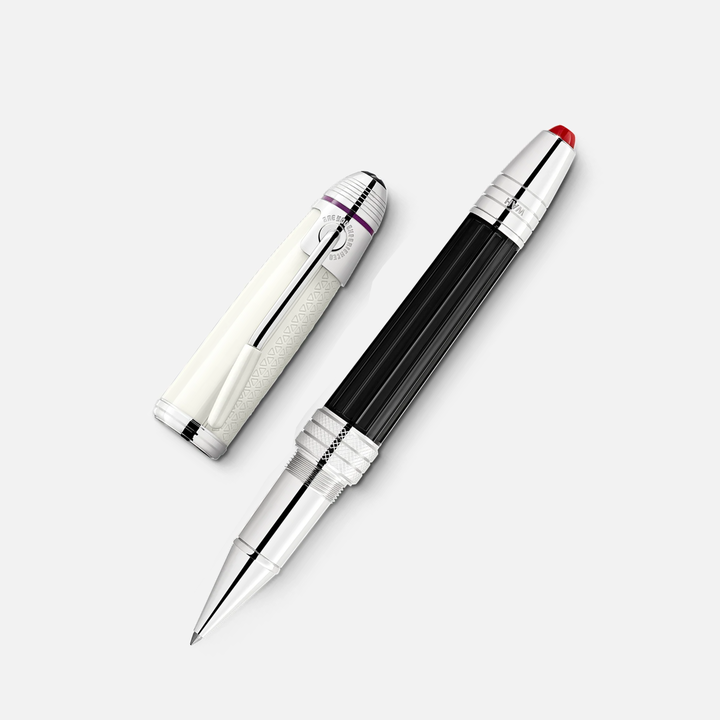 Montblanc Great Characters Jimi Hendrix Special Edition Rollerball