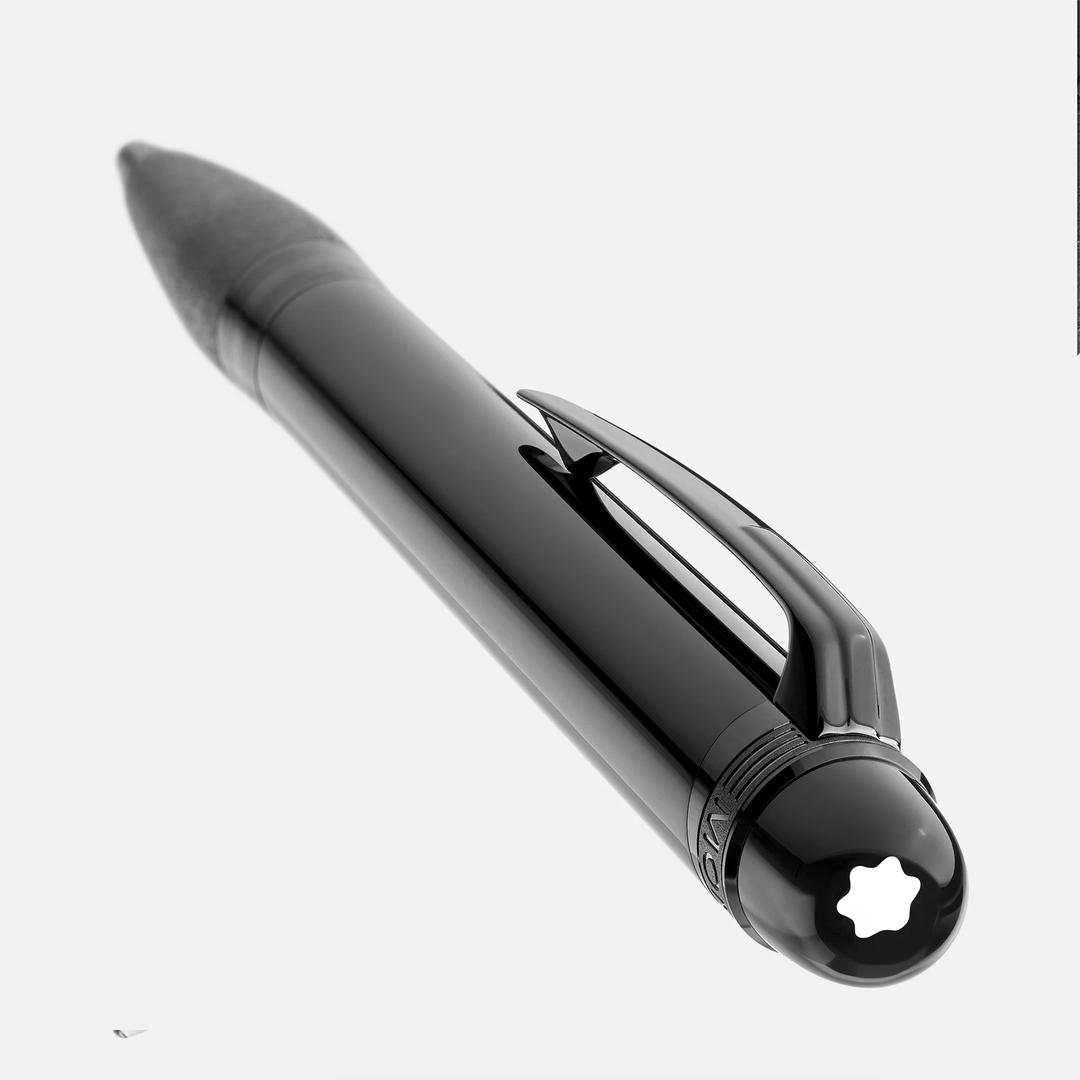 Montblanc StarWalker BlackCosmos Doué Ballpoint