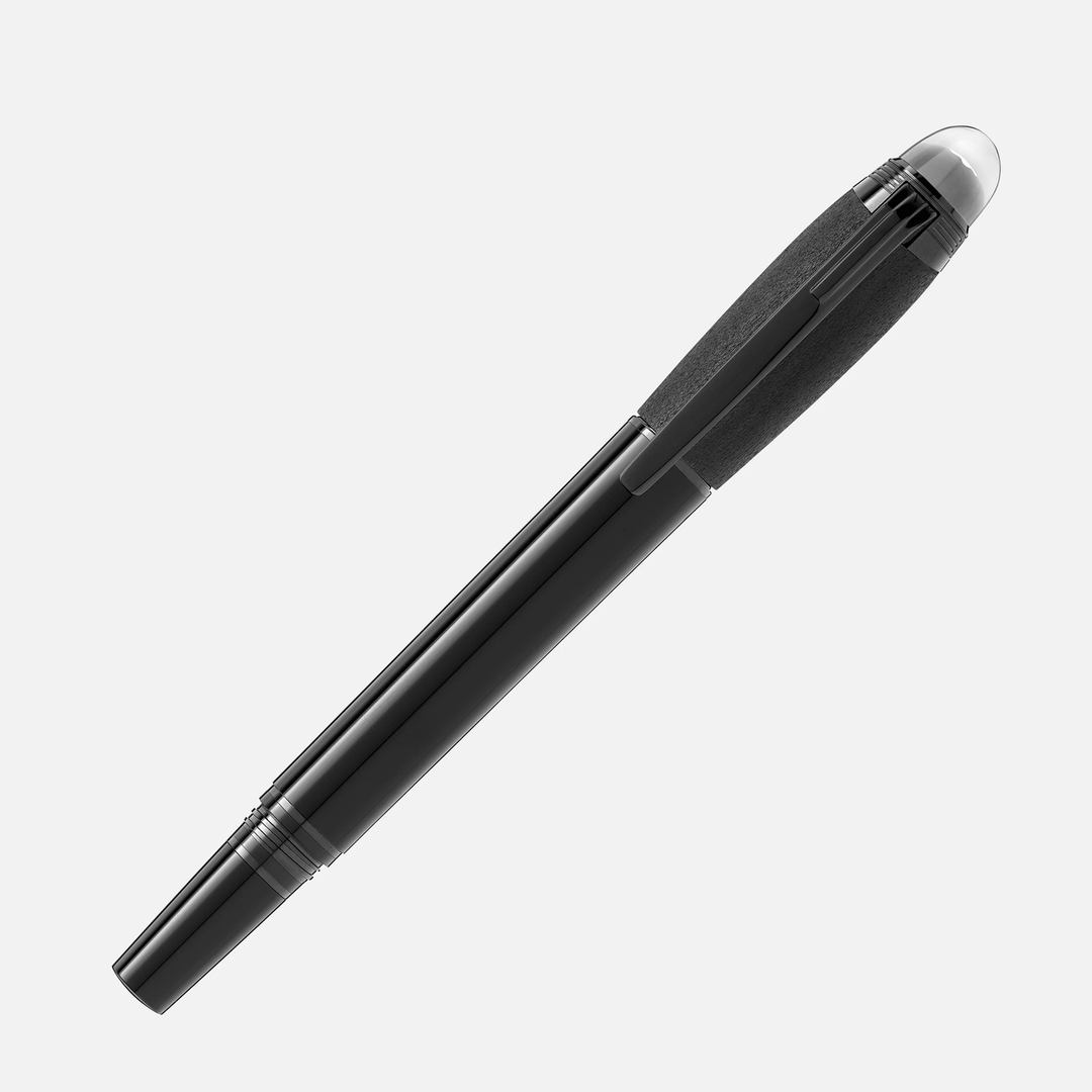 Montblanc StarWalker BlackCosmos Doué Fountain Pen