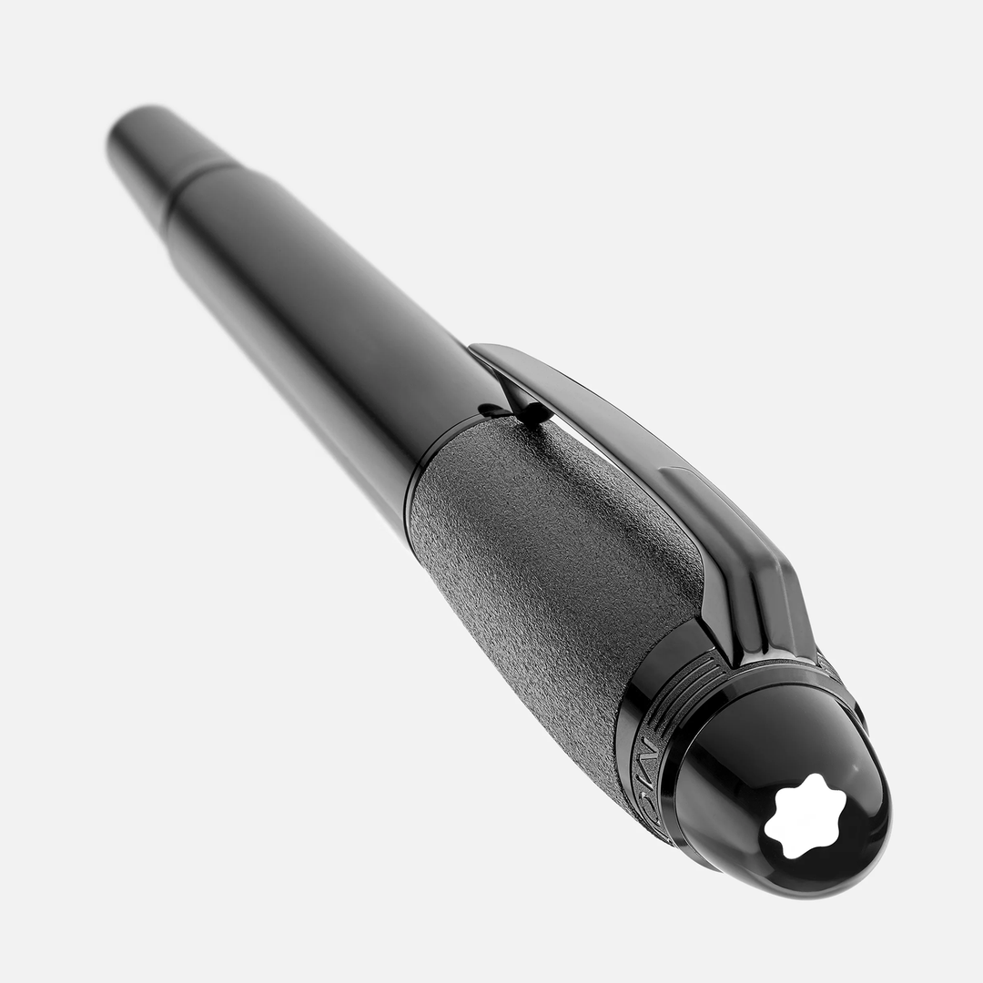 Montblanc StarWalker BlackCosmos Doué Fountain Pen
