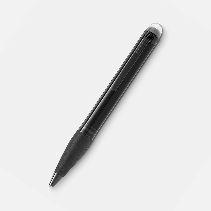 Montblanc StarWalker BlackCosmos Doué Ballpoint