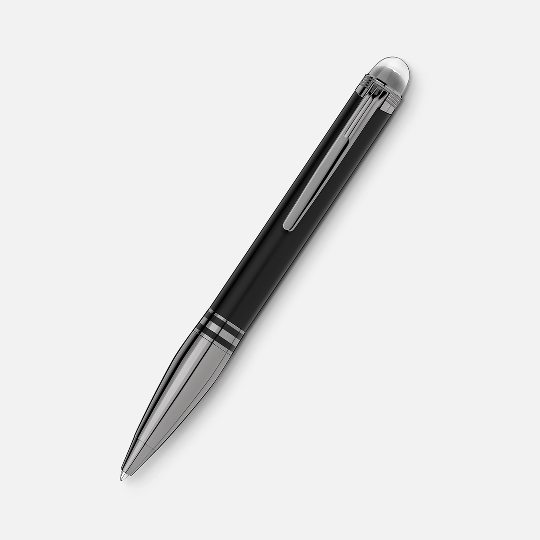 Montblanc StarWalker Ultrablack Doué Ballpoint