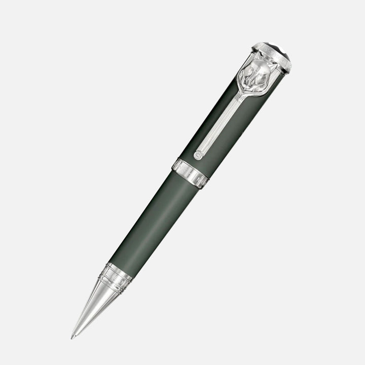 Montblanc Writers Edition Homage to Rudyard Kipling Limited Edition Set