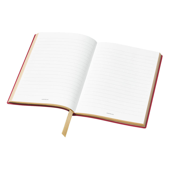 Montblanc The Legend of Zodiacs The Tiger Fine Stationery Notebook