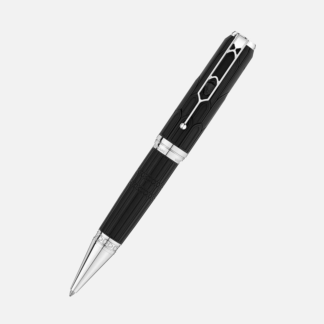 Montblanc Writers Edition Victor Hugo Limited Edition Set with Ballpoint