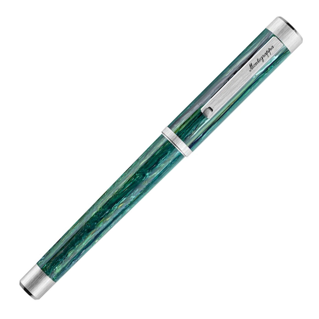 Montegrappa Zodiac Sagittarius - Fountain Pen