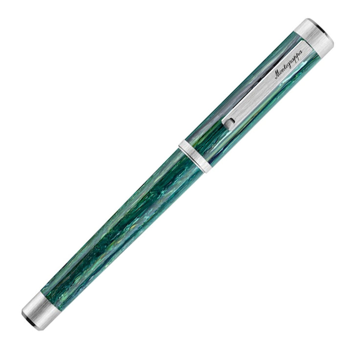 Montegrappa Zodiac Sagittarius - Fountain Pen