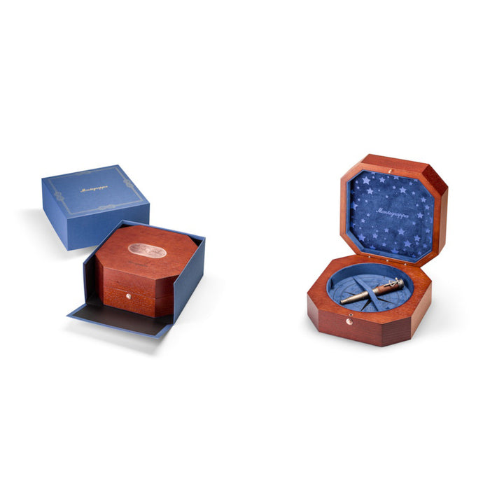 Montegrappa Age of Discovery LE - Fountain Pen