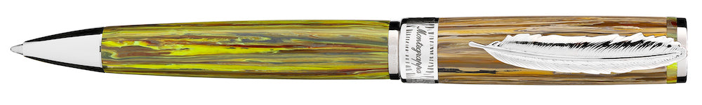Montegrappa Wild Baobab LE Ballpoint