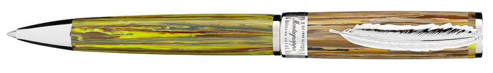 Montegrappa Wild Baobab LE Ballpoint
