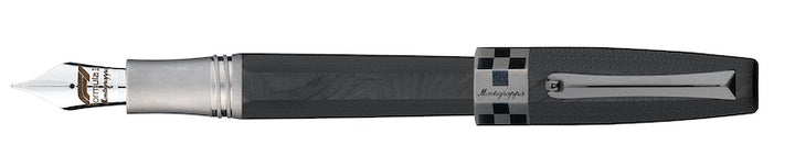 Montegrappa F1 Seventy LE - Fountain Pen