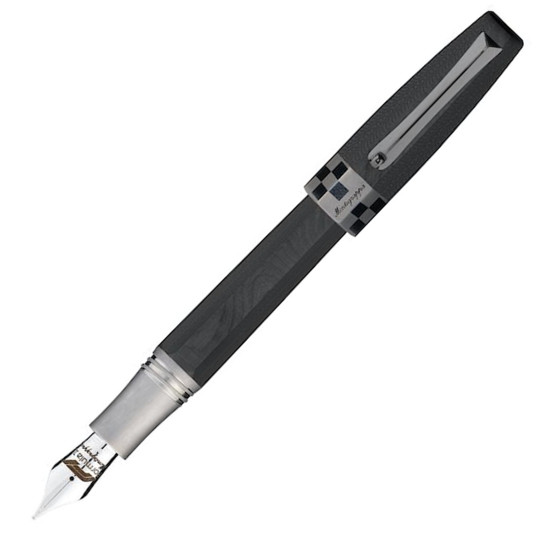 Montegrappa F1 Seventy LE - Fountain Pen