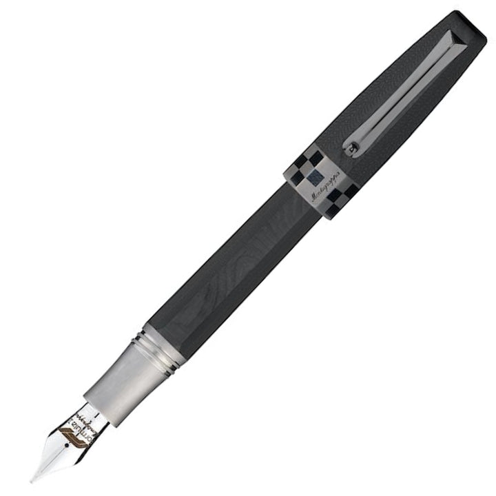 Montegrappa F1 Seventy LE - Fountain Pen