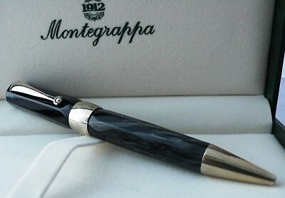 Montegrappa Classic Symphony Ballpoint (Circa 1995) – Black
