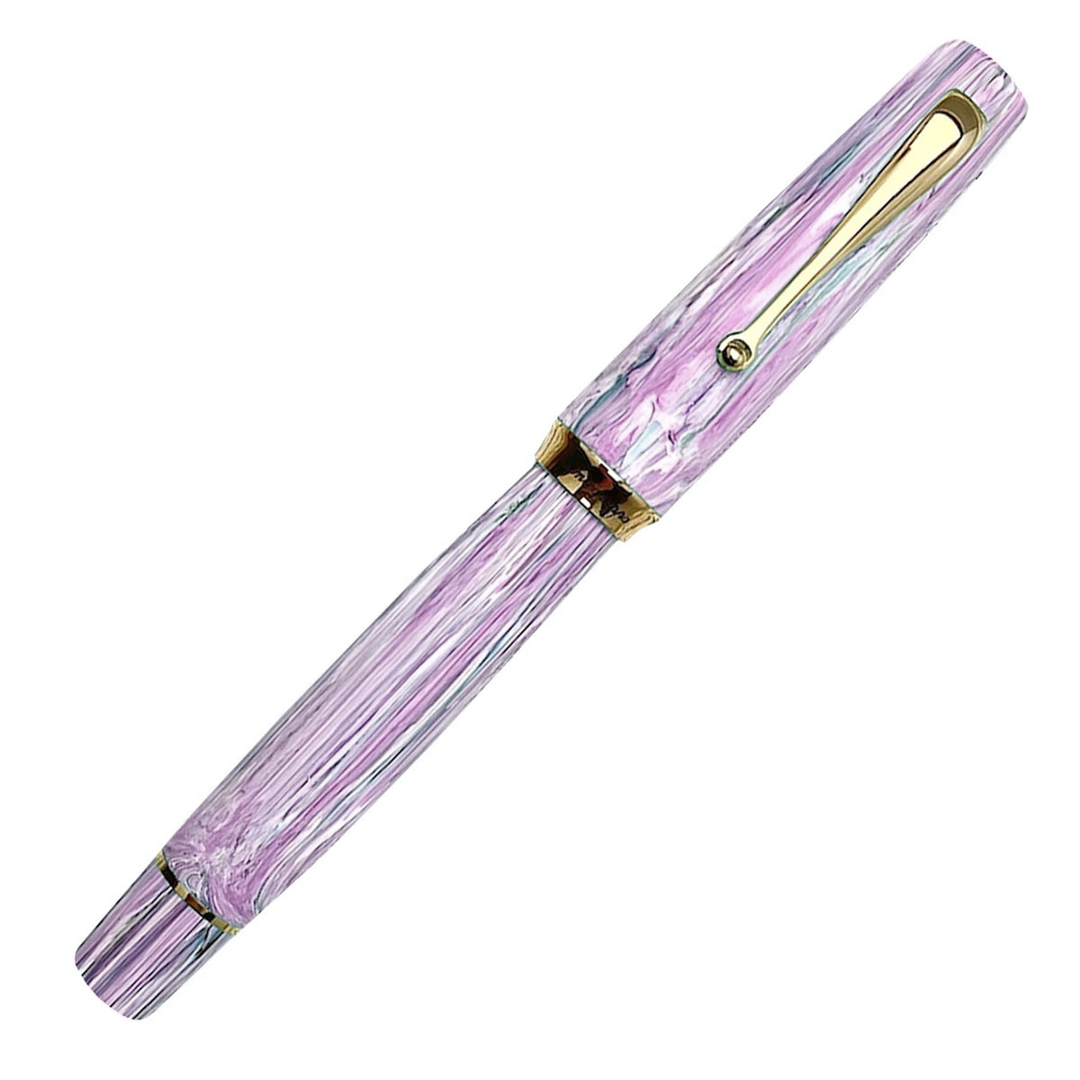 Montegrappa Ammiraglio Pisces Limited Edition - Fountain Pen