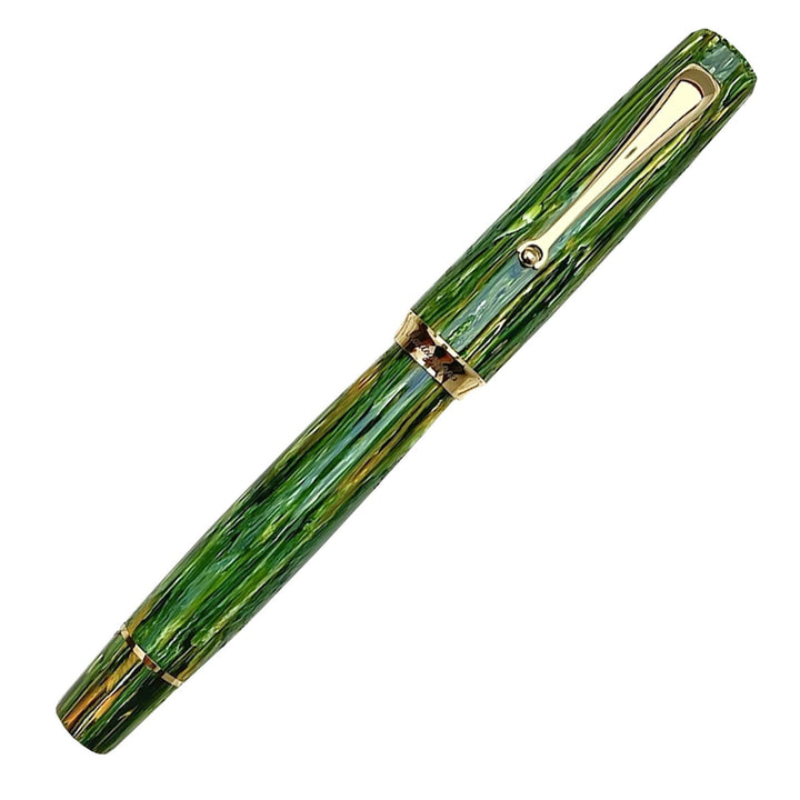 Montegrappa Ammiraglio Samba LE - Fountain Pen