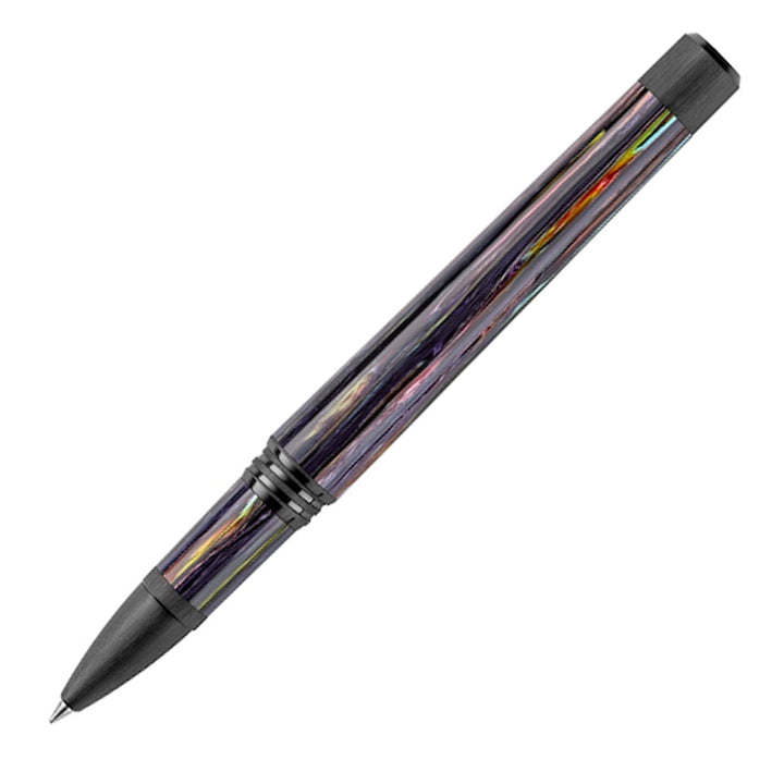 Montegrappa Zodiac Aquarius - Rollerball