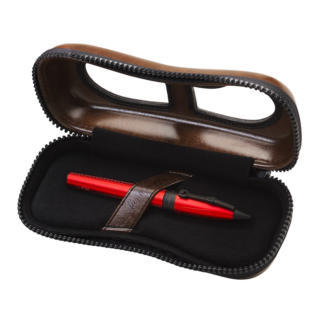 Montegrappa Aviator Red Baron - Fountain Pen