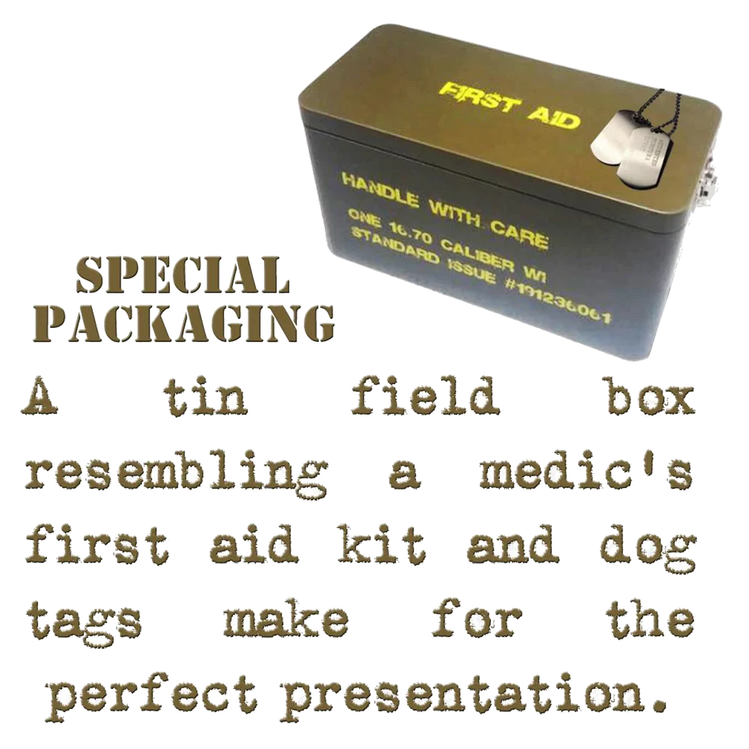 Montegrappa Fortuna Ballpoint Pen - Camouflage