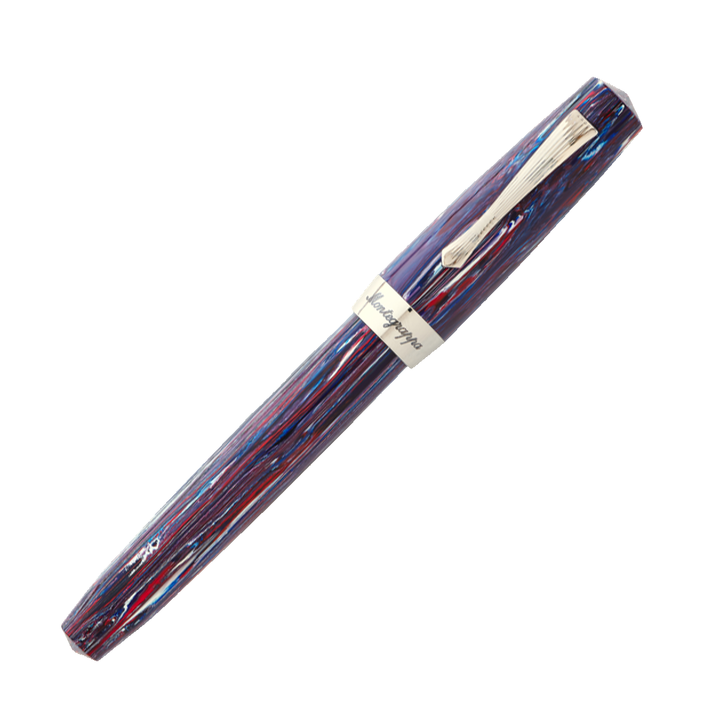 Montegrappa Elmo 02 Freedom - Fountain Pen
