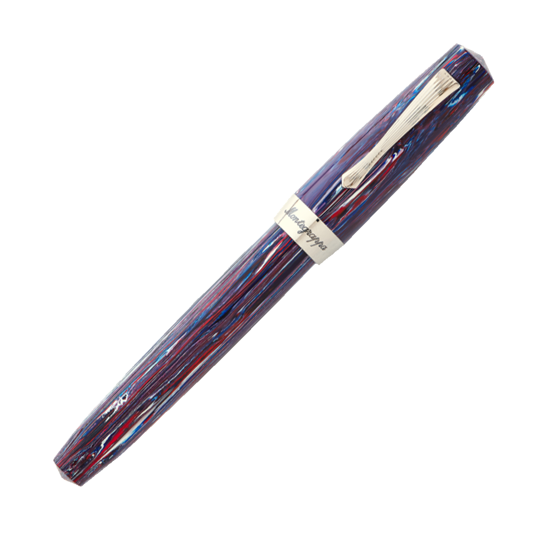 Montegrappa Elmo 02 Freedom - Rollerball