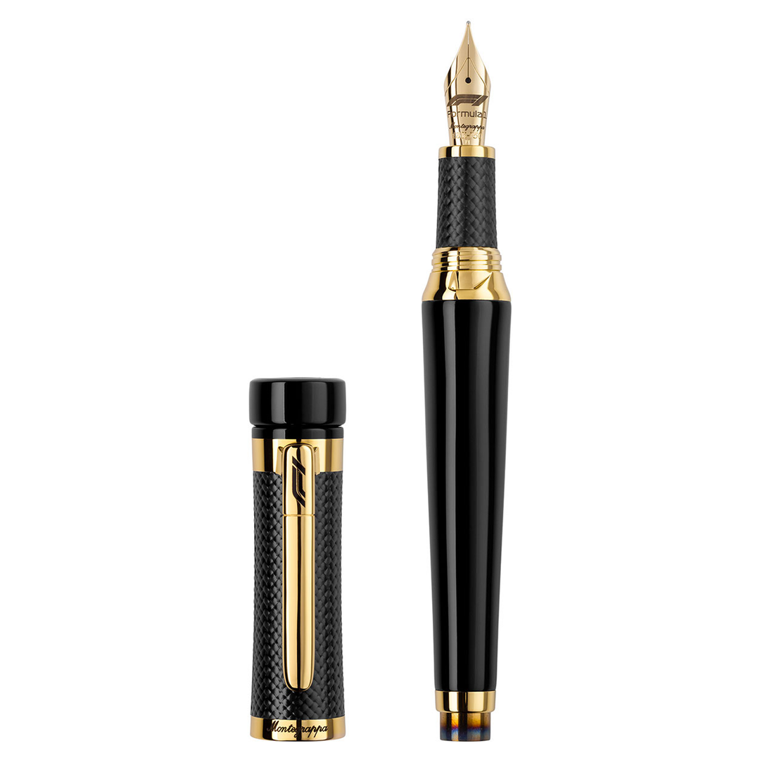Montegrappa F1® SPEED LE - Fountain Pen